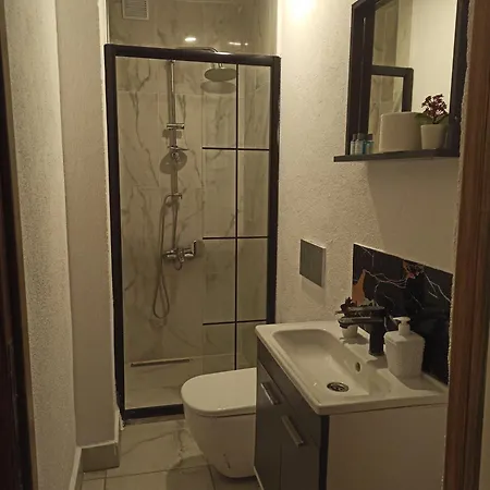 Idil'S Apartments Hotel * Istambul