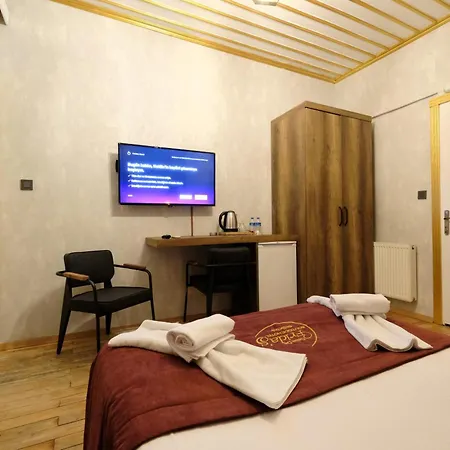 Idil'S Apartments Hotel Appartement