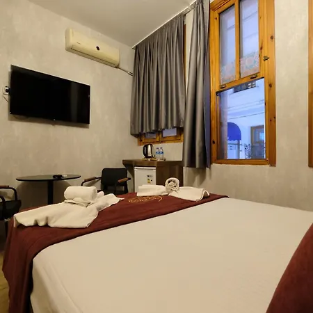 Idil'S Apartments Hotel