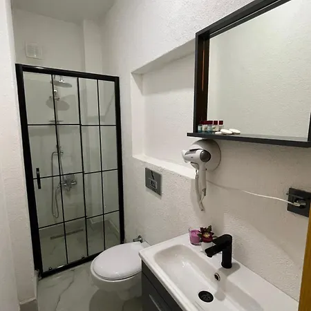 Idils Apartment Istanbul