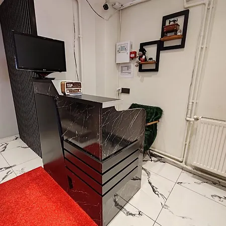 Idil's 4* Isztambul