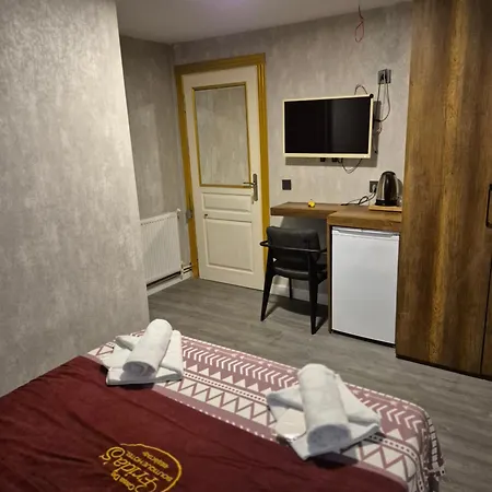 Idil's 4* Istanbul