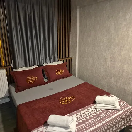 Idil's Aparthotel